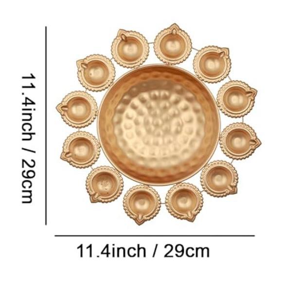 Urli candle (Luxe)