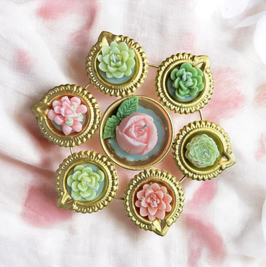 Urli candle (Petite)